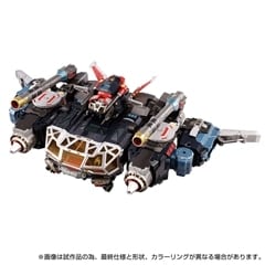 ダイアクロン|おもちゃ・グッズの通販ならタカラトミーモール【タカラ