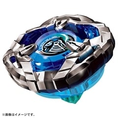 BEYBLADE X BX-06 ブースター ナイトシールド3-80N｜ベイブレード