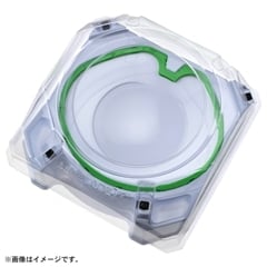 BEYBLADE X BX-10 �G�N�X�g���[���X�^�W�A��
