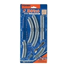 ミニレールセット基本セット(MAパターン)