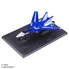 トミカプレミアムunlimited 超時空要塞マクロス VF-1J バルキリー(一条 