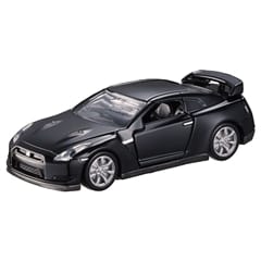 トミカプレミアム 17 日産 NISSAN GT-R (トミカプレミアム発売記念仕様)｜トミカプレミアム｜限定品や新作も。おもちゃ・グッズの通販なら タカラトミーモール【タカラトミー公式】