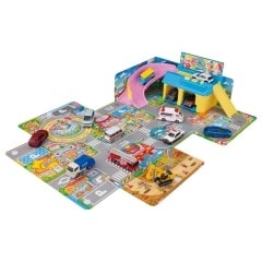 トミカワールド のりのりタイムズ!! サウンドタウン