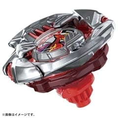 BEYBLADE X BX-38 u[X^[ N]K[_4-70TP