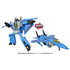 TRANSFORMERS TS-23 Thundercracker