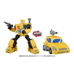 トランスフォーマー TS-19 バンブルビー(デバステーション)