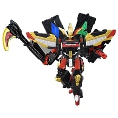 トミカ ジョブレイバー TJBDX ワイルドジョーカーブレイバー DXセット