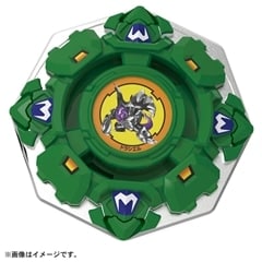 BEYBLADE X BX-00 u[X^[ hVGV[h7-60D