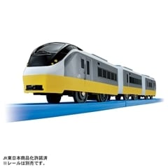 プラレール S-19 E657系特急ひたち (リバイバルカラー黄色)｜編成車両（東日本）｜限定品や新作も。おもちゃ・グッズの通販ならタカラトミーモール【タカラトミー公式】