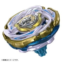 BEYBLADE X CX-00 �����L���[���{���gS4-70V ���^���R�[�g:�S�[���h�y���A�x�C�����`�P�b�g�Ώہz