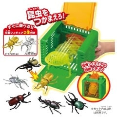 �A�j�A �����L���b�`���[