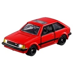 トミカREBORN マツダ ファミリア 1500XG