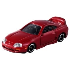 トミカREBORN トヨタ スープラ