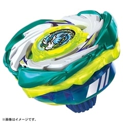 BEYBLADE X CX-07 �X�^�[�^�[ �y�K�T�X�u���X�gATr