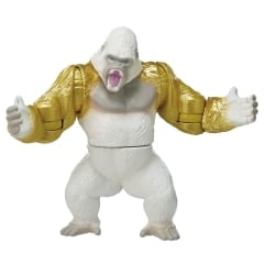 冒険大陸 アニアキングダム ビッグアニア ゴルド(ゴリラ)