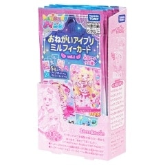 ���˂����A�C�v�� �~���t�B�[�J�[�h vol.1 DP-BOX