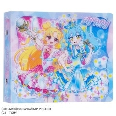 ���˂����A�C�v�� �J�[�h�A���o�� �h���[�����f��