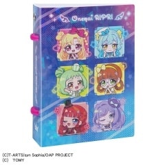 ���˂����A�C�v�� �J�[�h�u�b�N�v�`