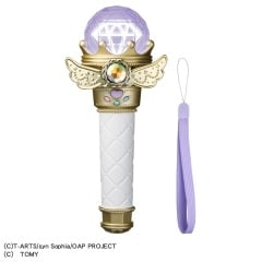 ���˂����A�C�v�� �}�C�N�y�����C�g