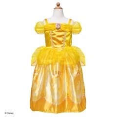 ディズニープリンセス きらめきファンタジードレス ベル