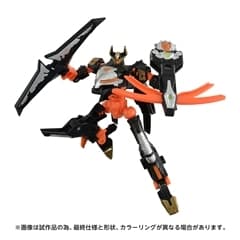 【最終値下げ】タカラ　トランスフォーマー　サイドウェイズvsアクサー Amazon.co.jp: タカラ トランスフォーマー サイドウェイズvs