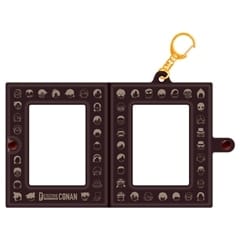 名探偵コナンTCG Wポケットホルダー