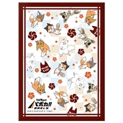 �n�C�L���[!! �o�{�J!! BREAK DX�J�[�h�X���[�u Vol.2�u�R���R��!��׍�A�j�}���Y�W���`!!�v