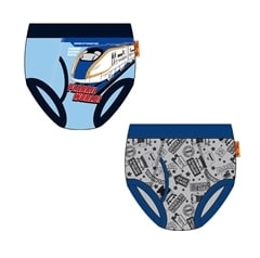 プラレール 2P ブリーフ 100cm