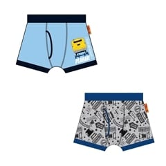 プラレール 2P ボクサー 120cm