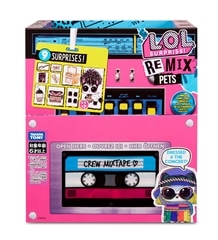 L O L サプライズ おもちゃ グッズの通販ならタカラトミーモール タカラトミー公式