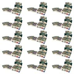 yʌzfBYj[EJiETCG { u[X^[pbN A[PCWAƖ@̓ DP-BOX J[gZbg (DP-BOX×15)