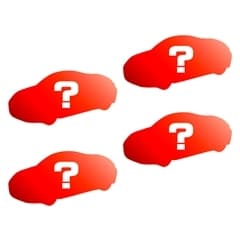 �h���[���g�~�J �o���G�e�B4��Z�b�gA