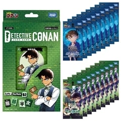 ���T��R�i��TCG ���u���������v�ł͂��߂�Z�b�g(Case-StartDeck 02 + Case-Booster 01×9 + 02×9 )