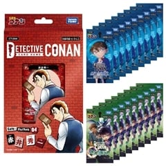 ���T��R�i��TCG ���u�Ԉ�G��v�ł͂��߂�Z�b�g(Case-StartDeck 04 + Case-Booster 01×9 + 02×9 )