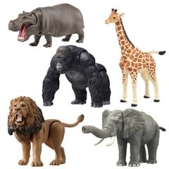 �A�j�A �W�����O���T���Z�b�g