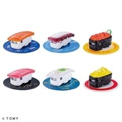 寿司トミカ 其の二 DP-BOX