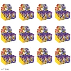 �y�^�J���g�~�[���[����s�̔��z�g�����X�t�H�[�}�[ �u���b�L�[�Y �f�B�t�F���_�[ Vol.2 �J�[�g�������Z�b�g (DP-BOX×12)