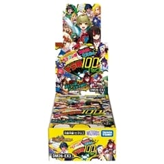 デュエマ シク 銀金トレジャー ドラゴン娘 サンキューパック まとめ売り 39枚 BOX販売】DM26-EX3 デュエル・マスターズTCG キャラプレミアムパック