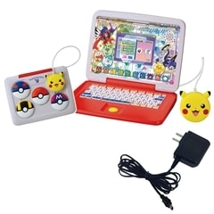 ポケモン ピカッとアカデミー マウスでゲットパソコン プラス(AC ポケモン ピカッとアカデミー マウスでゲットパソコン プラス(AC