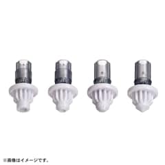 �y�A�v���E�C�x���g����zBEYBLADE X BX-00 �r�b�g�Z�b�g F/T/B/N �V���o�[x�z���C�g