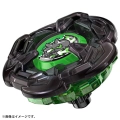 �yBEYBLADE X�v���~�A��X�������2���x���I�̔��zBEYBLADE X BX-00 �u�[�X�^�[ �w���Y�`�F�C��5-60HT ���^���R�[�g�F�u���b�N