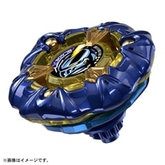 �y2026�N4�����{���͂��z�y�A�v���E�C�x���g����zBEYBLADE X UX-00 �u�[�X�^�[ �i�C�g���C��3-85BS ���^���R�[�g:�l�C�r�[