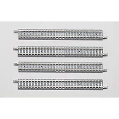 ストレートPCレール S140−PC(F)(4本セット)