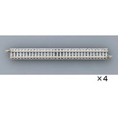 ストレートPCレール S158.5−PC(F)(4本セット)