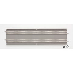 複線スラブレール DS280−SL(F) (2本セット)