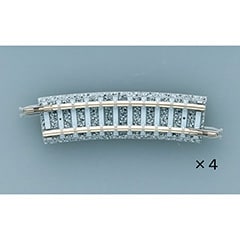 �J�[�u�o�b���[���@�b�Q�S�R�|�P�T�|�o�b�i�e�j�i�S�{�Z�b�g�j