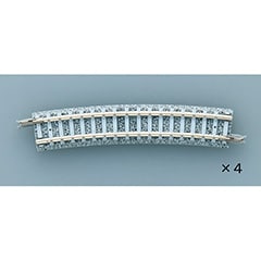 �J�[�u�o�b���[���@�b�R�T�S�|�P�T�|�o�b�i�e�j�i�S�{�Z�b�g�j