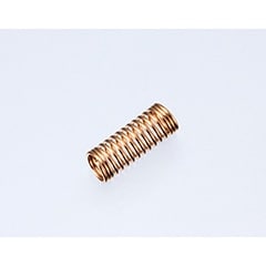 集電スプリングL=6.5mm