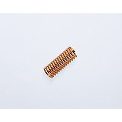 集電スプリングL(長さ) = 6.3mm