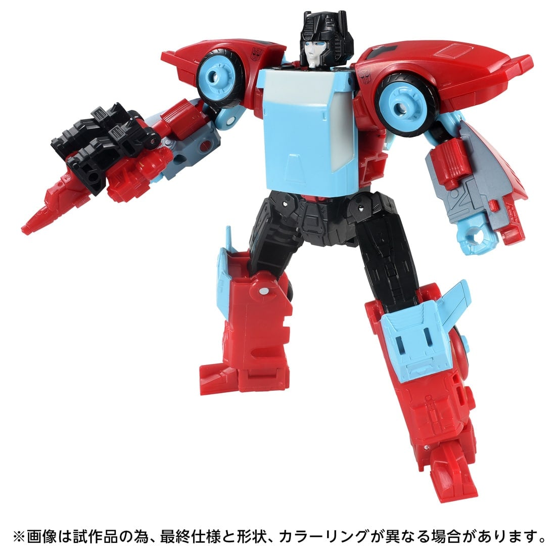 �g�����X�t�H�[�}�[ AOTP-49 �u�����J�[